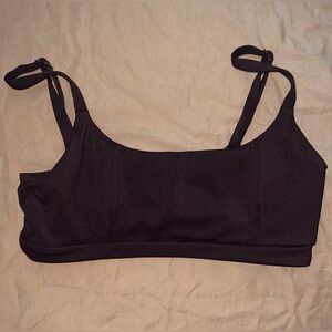 Vitality Sports Bra (Medium - Cup sizes A-C)